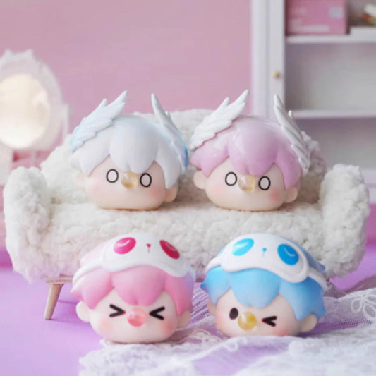 PEDUDU Candy Mini Series Blind Bag OPEN BLIND BAG