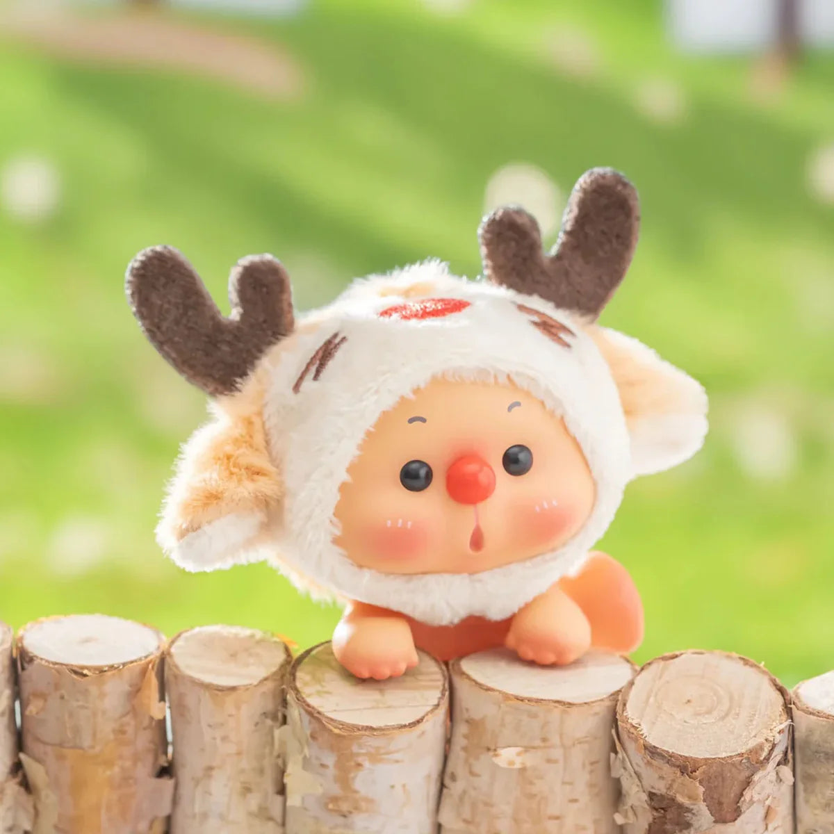 OYO Hippers Animal Party Series Mini Blind Box or Bag