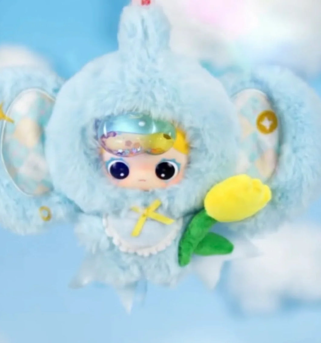 OO Baby-Spring Flower Fortune Series Blind Bag (BB3 company) ALL LIQUID HAIR