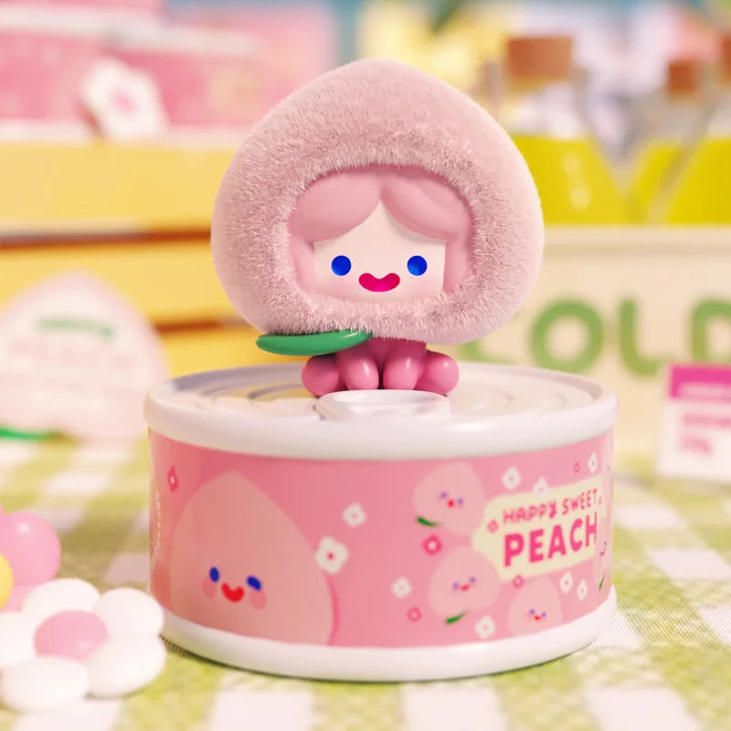 RiCO Coco Mart Series F.UN Blind Box