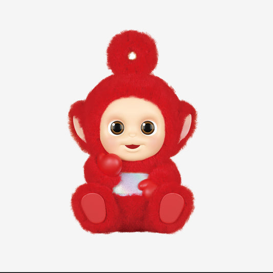 Teletubbies Vibrancy Series Figures blind box