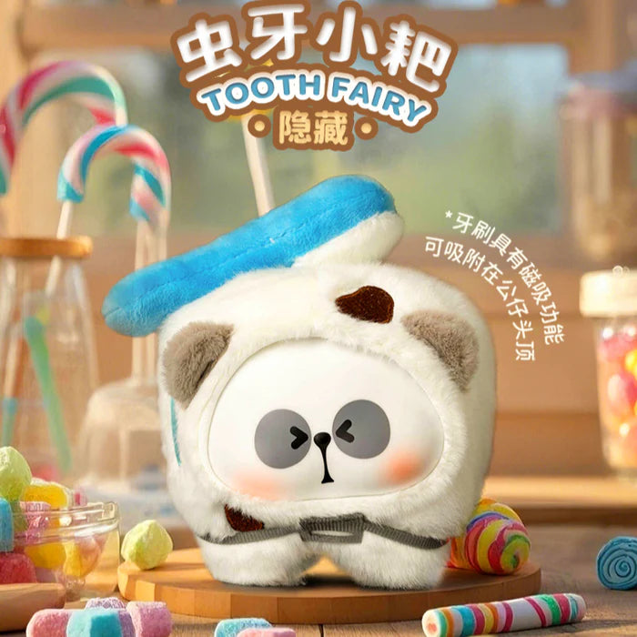 Mr. PA Candy Plush Series Blind Box NO BOX