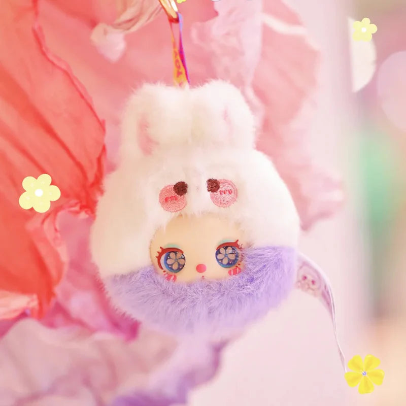 LIILA Garden Tea Party Mini Plush Series Blind Bag