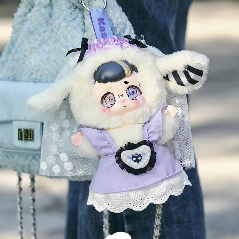 Kasa-Wonderful Dream Series Plush Blind Bag