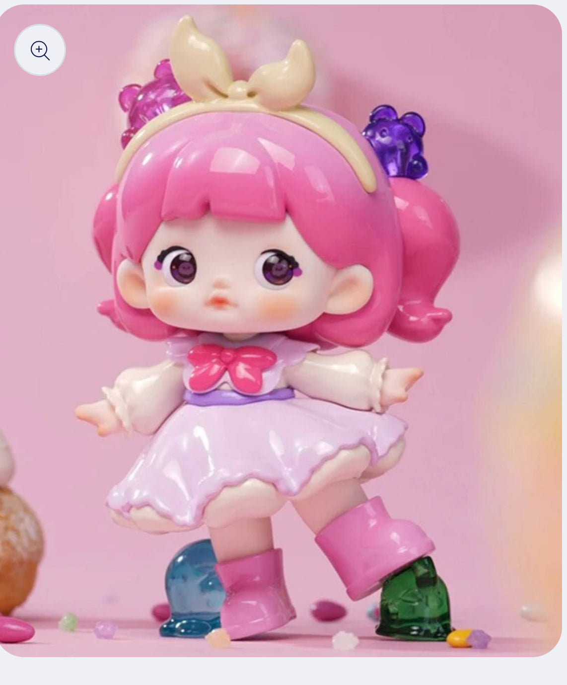 NOMMI’s Little World Series Blind Box