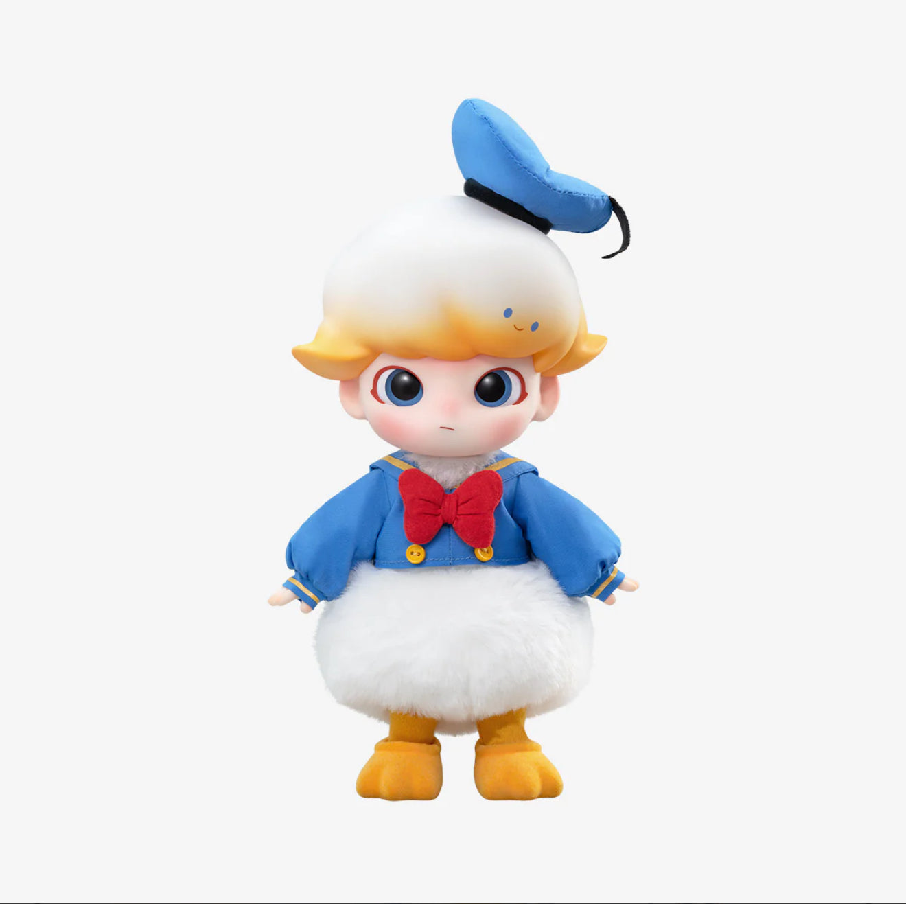 DIMOO Donald Duck BJD Action Figure in Original Packaging
