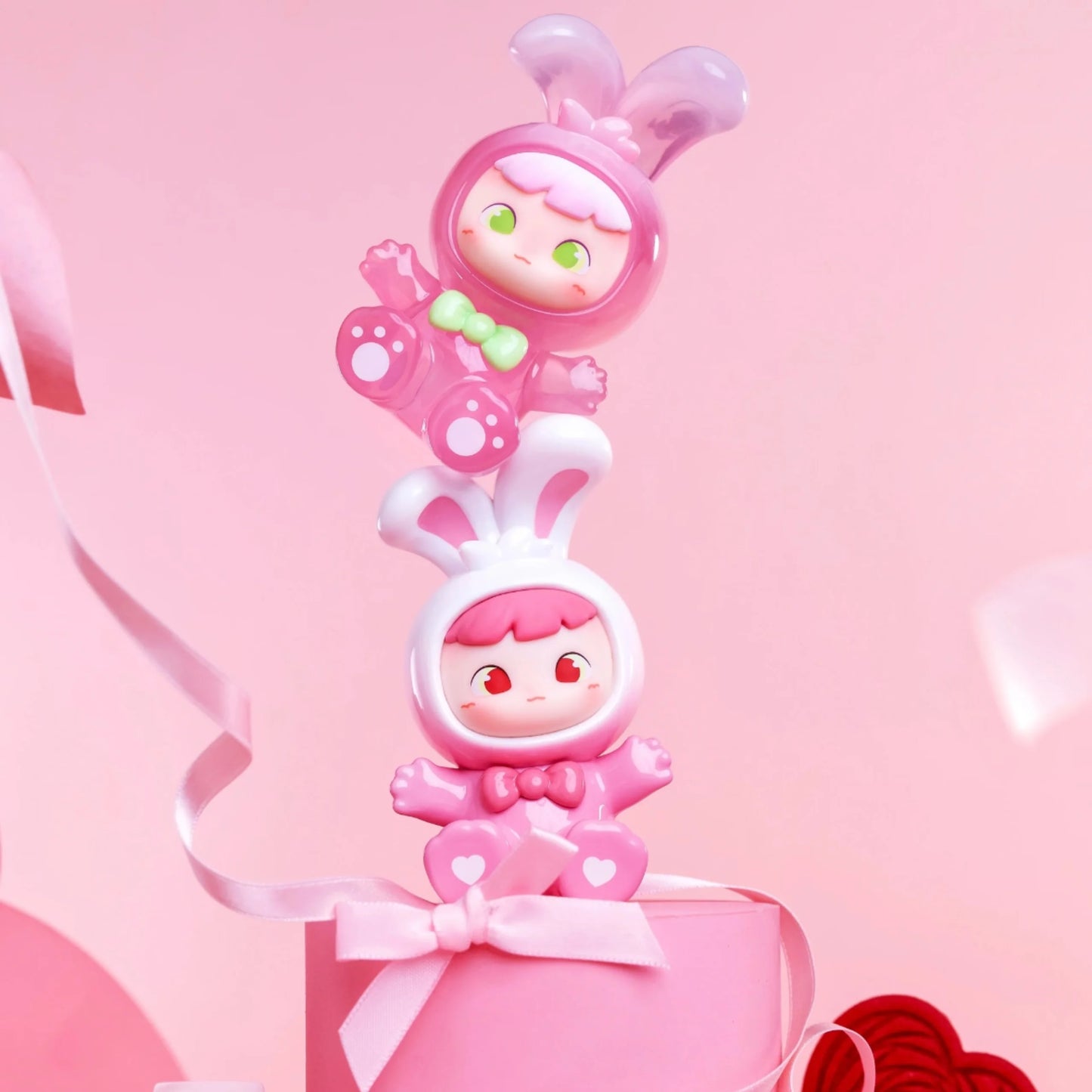 Cimmy Love You Ten Thousand Series Mini Blind Bag