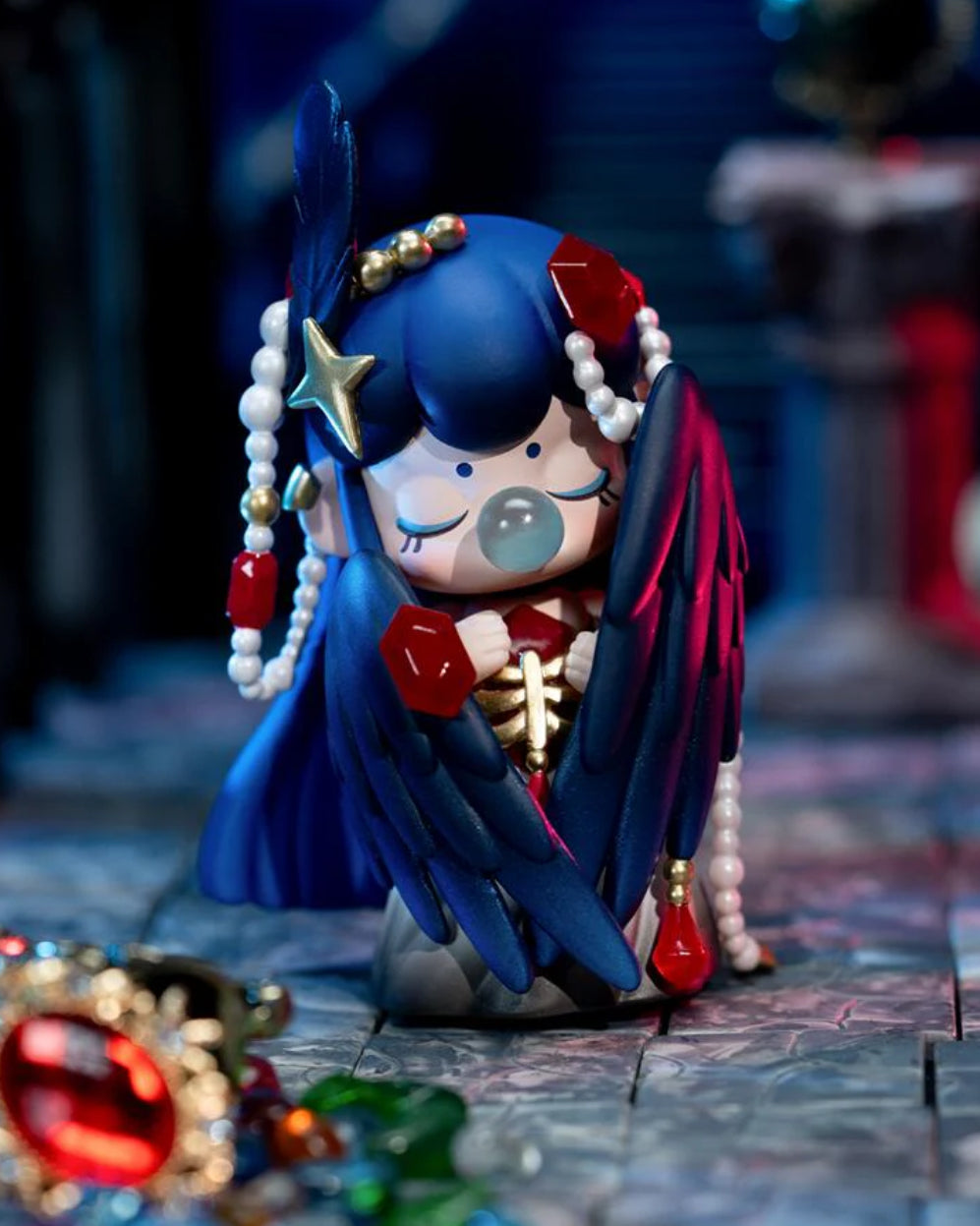 Nanci Museum Of Fantasy Series Blind Box