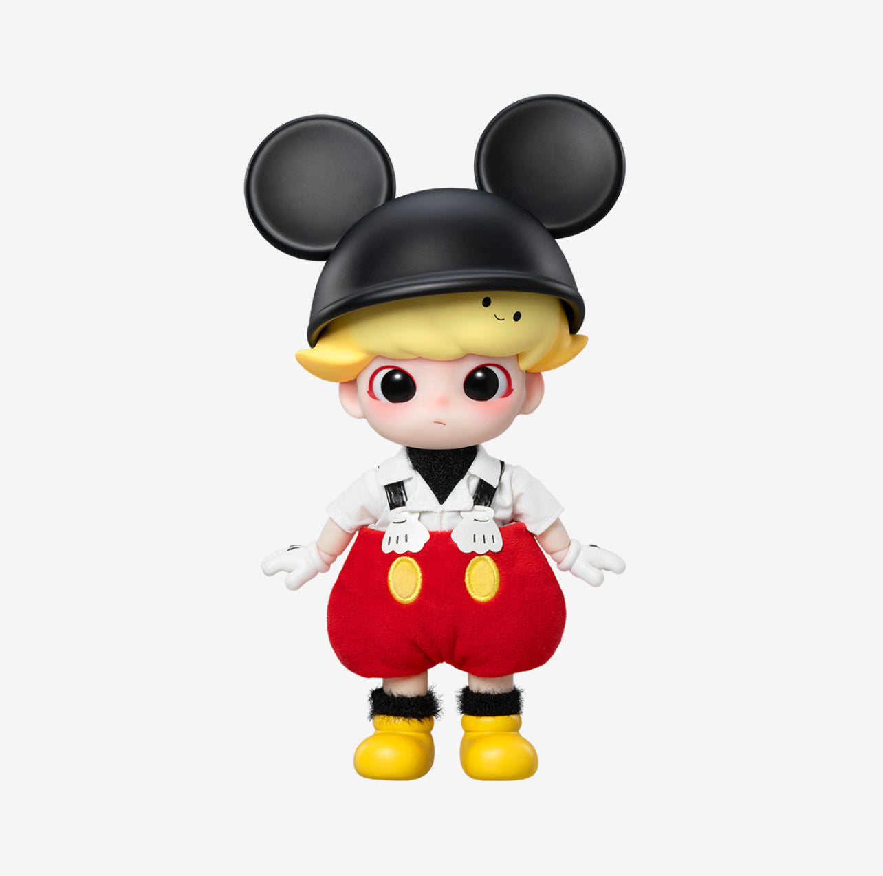 DIMOO MICKEY 1/8 Action figure BJD authentic