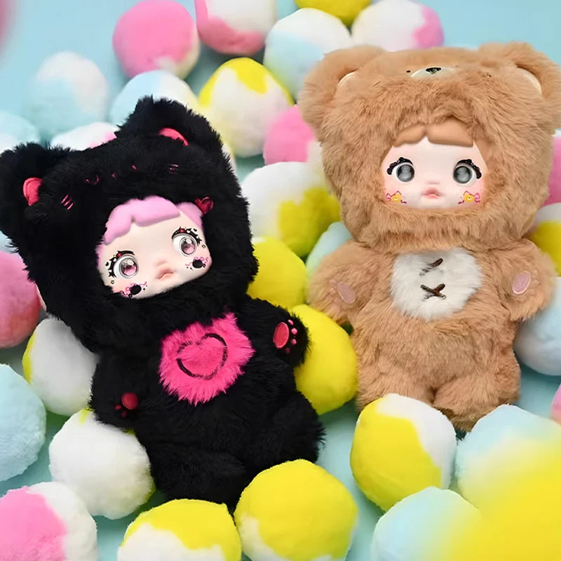 NOMMI V1 Loveliness Never Ends Series Plush Blind Bag