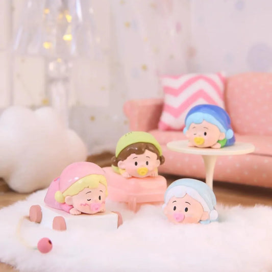 FANCY UP PACI Series Bean Blind bag