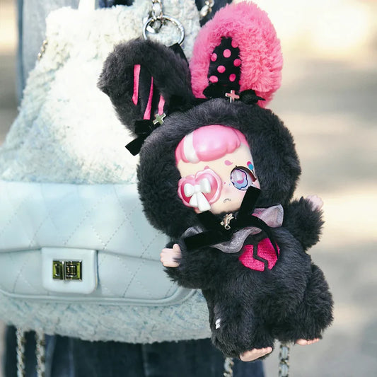 Kasa-Wonderful Dream Series Plush Blind Bag