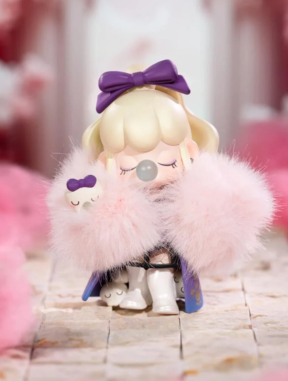 Nanci Museum Of Fantasy Series Blind Box