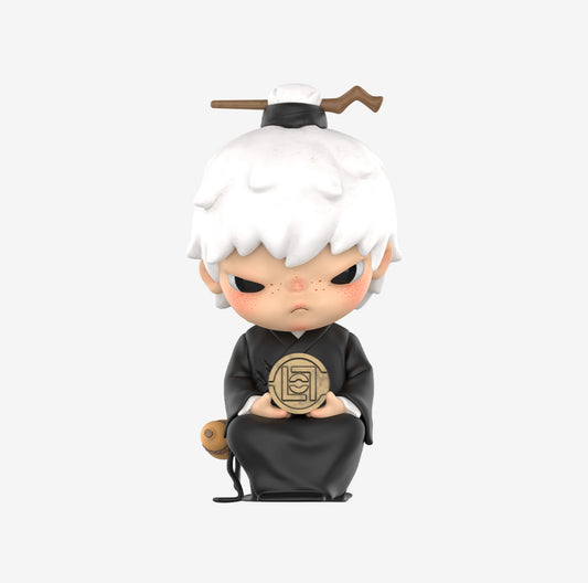 HIRONO X CLOT Series Figures blind box