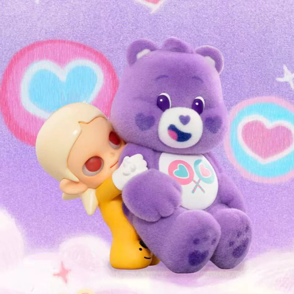 POPMART Zsiga x Care Bears Series Blind Box