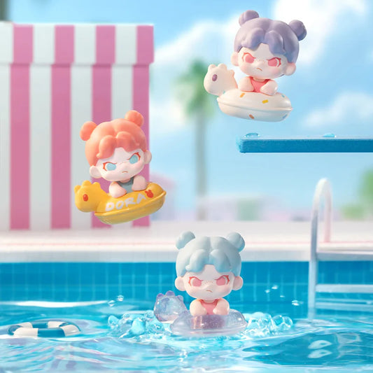 TNTSPACE Pool Party Mini Series no bag