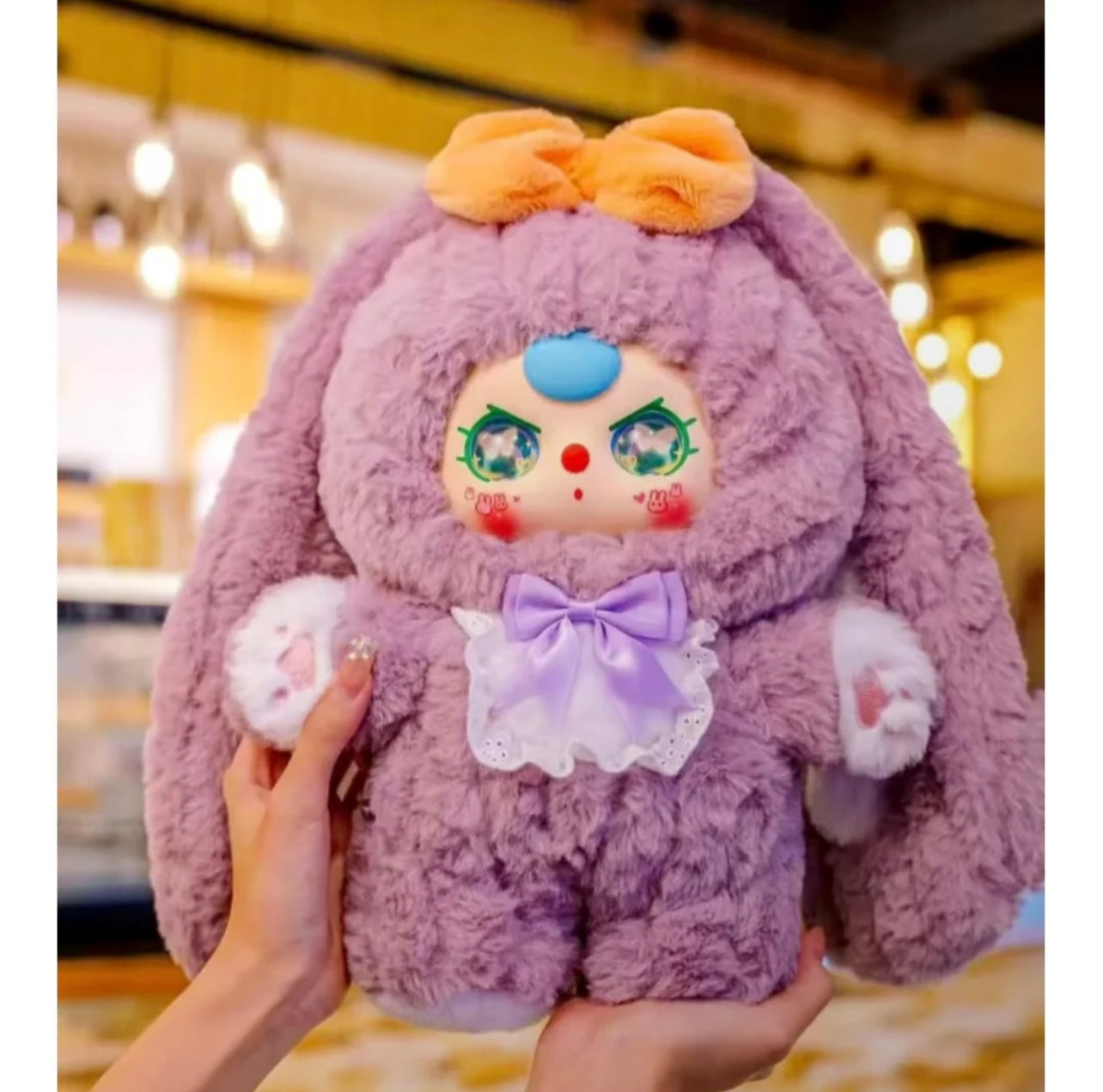 Sweet Baby Baby Three 400% V4 Plush Blind Bag NO BOX sealed or open