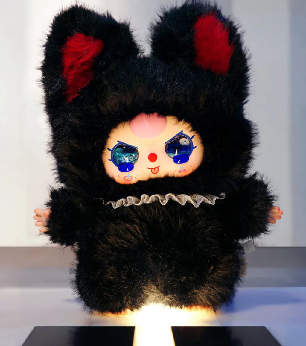 Baby Three 800% Artificial intelligence Plush Style Lucky Bag CONFIRMED