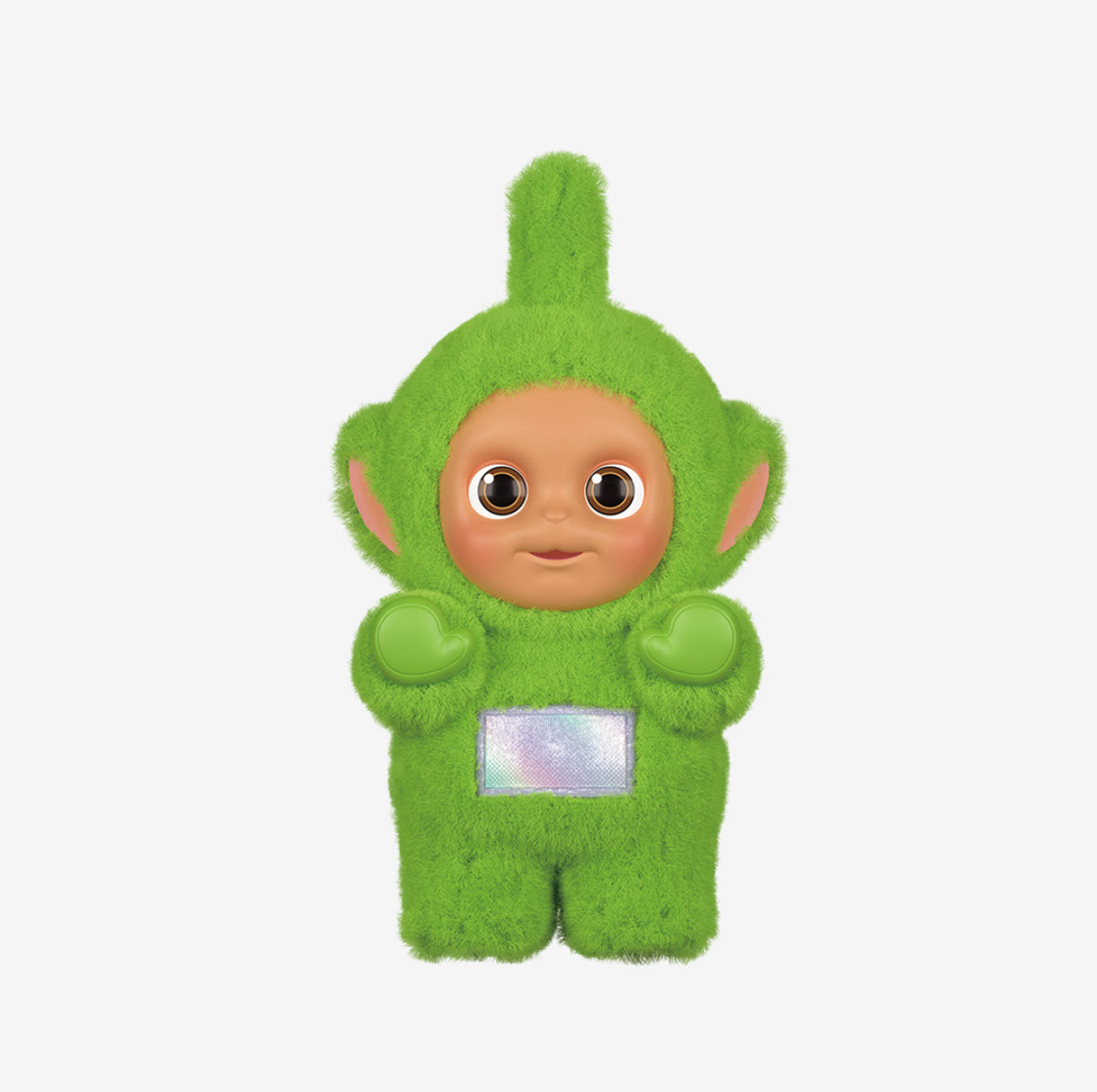 Teletubbies Vibrancy Series Figures blind box