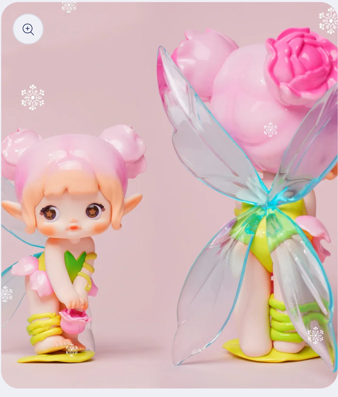 NOMMI’s Little World Series Blind Box