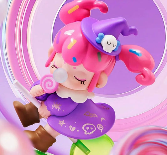 NANCI Sweet Time Figure Series Blind Box