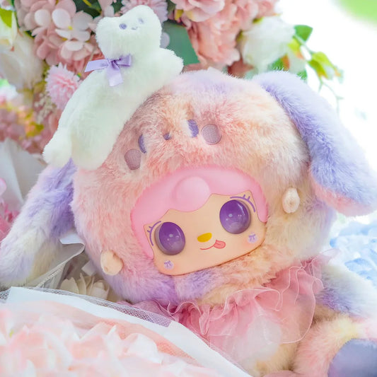 YOOKI 400% Versatile Idol Plush Blind Bag