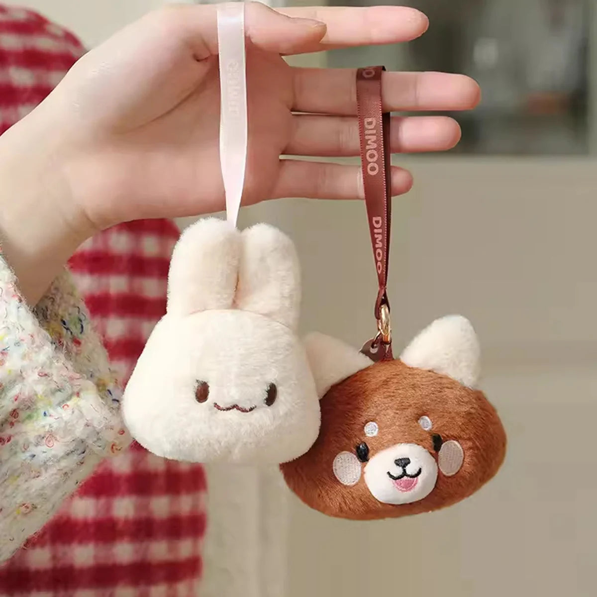 DIMOO SCENTED Animal Kingdom Series-Sachet Blind open box