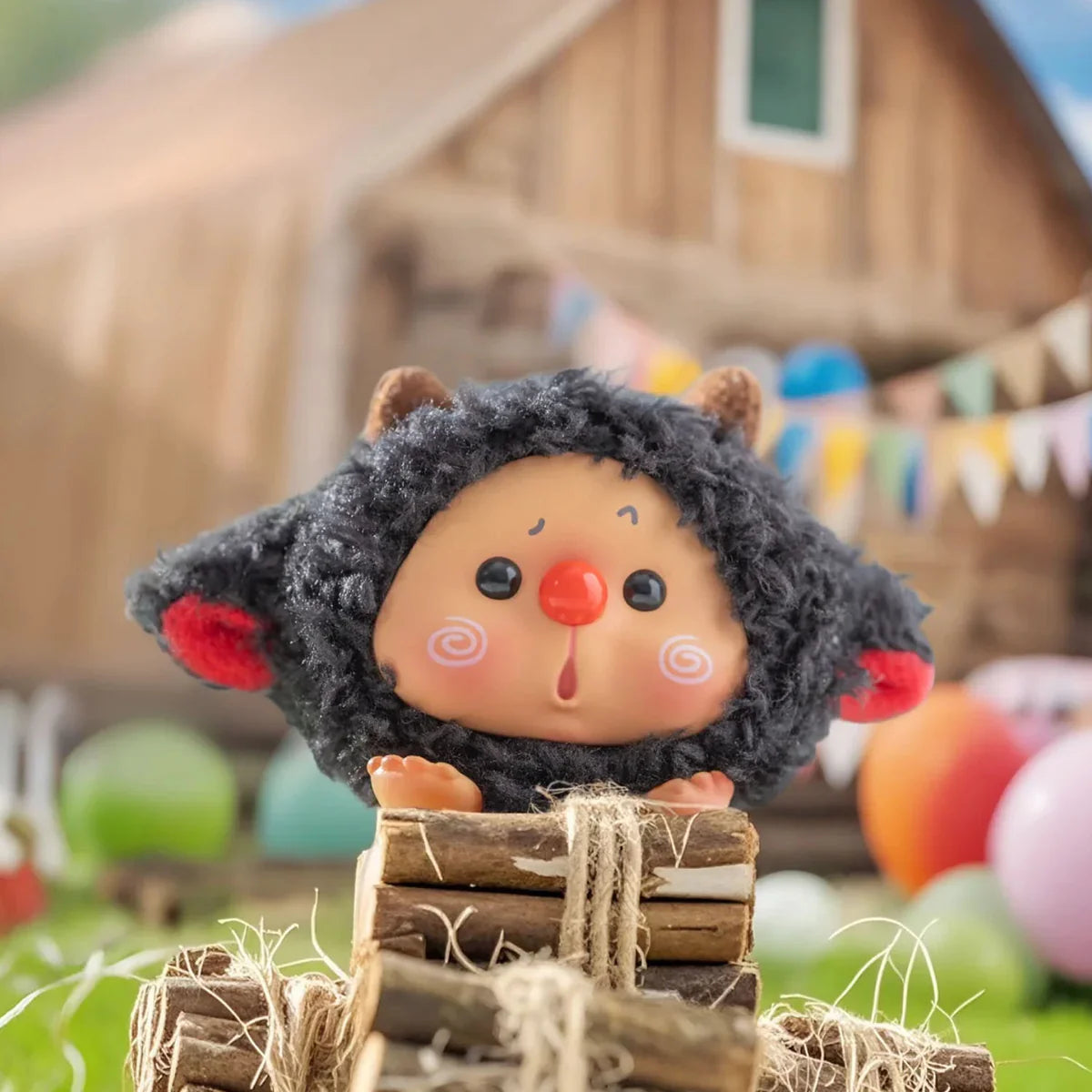 OYO Hippers Animal Party Series Mini Blind Box or Bag