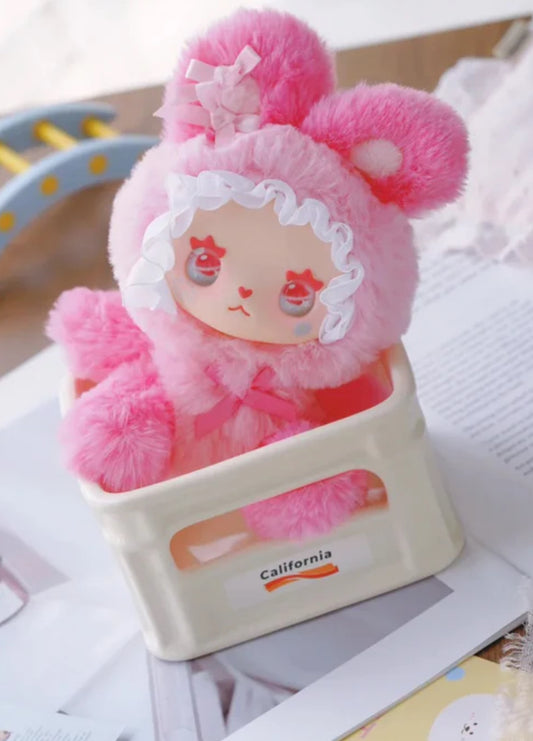 EMMA Bunny Alliance Plush Blind Bag