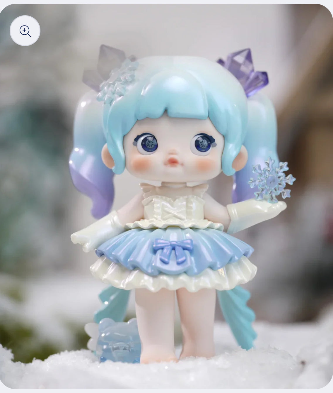 NOMMI’s Little World Series Blind Box