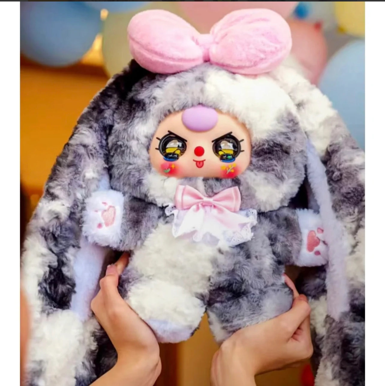 Sweet Baby Baby Three 400% V4 Plush Blind Bag NO BOX sealed or open