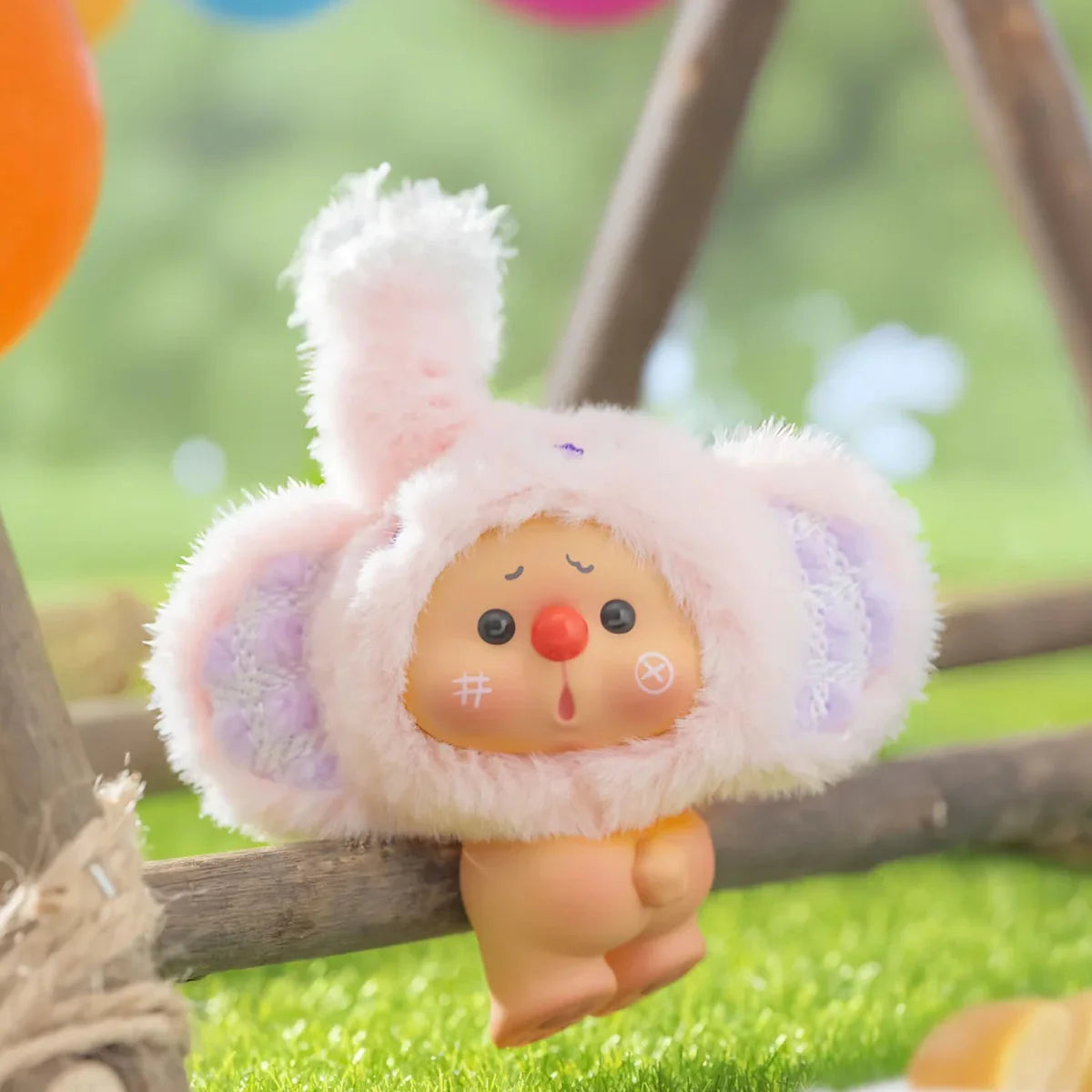 OYO Hippers Animal Party Series Mini Blind Box or Bag