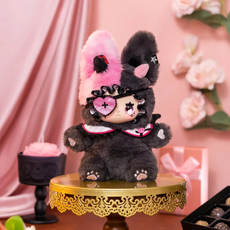 EMMA Lover Valentine's Day Limited Version PAIR with box