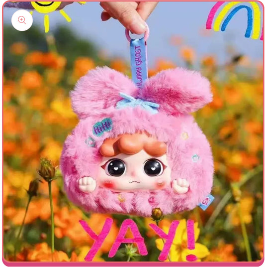 MIGO Let’s Travel Together Series Blind Box