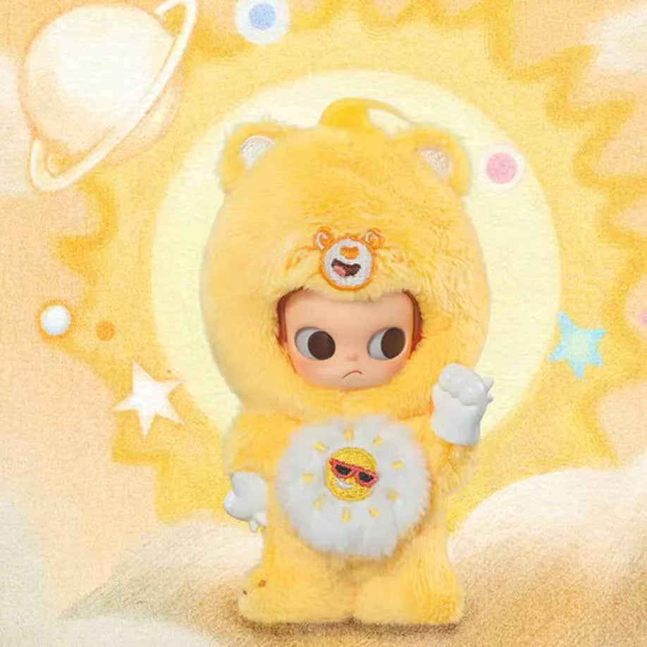 POPMART Zsiga x Care Bears Series Blind Box