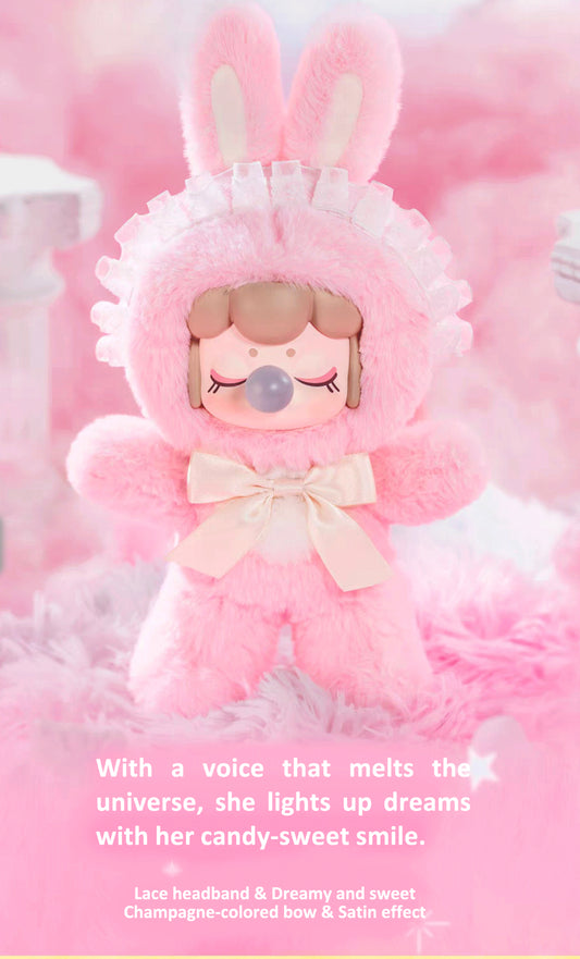 NANCI Shining Bunny Plush Series Blind Bag or Box