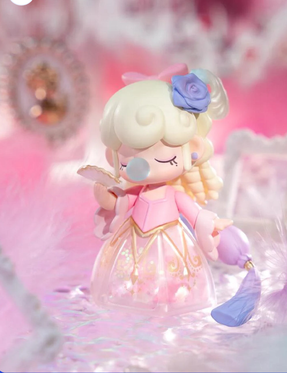 Nanci Museum Of Fantasy Series Blind Box
