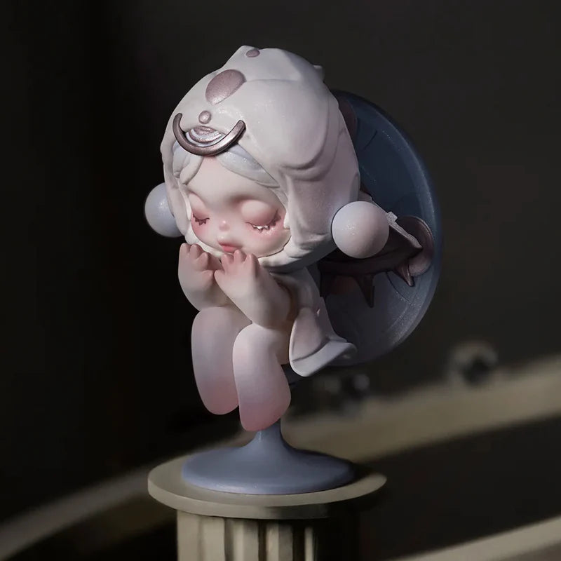 SKULLPAND The Paradox Series Figure OPEN Blind Box