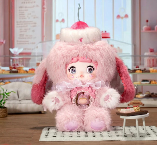 NOMMI V7 Amarlilith A Bite of Sweetheart Plush Series Blind Bag NO BOX