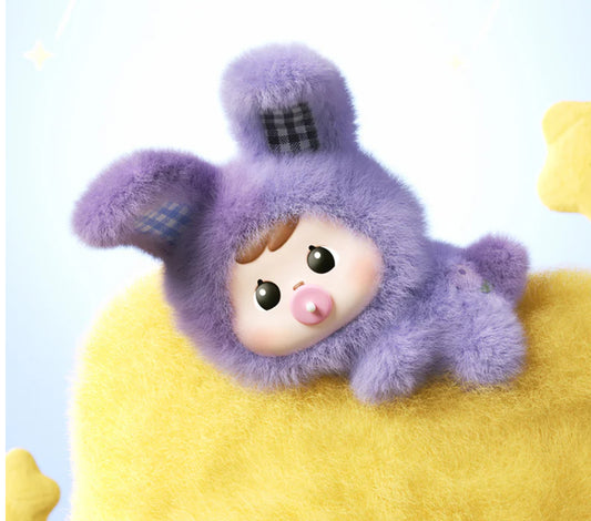 Bao-ao Star lsland Series Plush Dolls blind box or bag