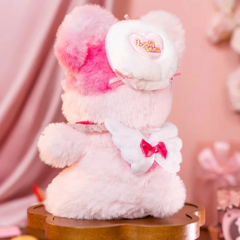 EMMA Lover Valentine's Day Limited Version PAIR with box