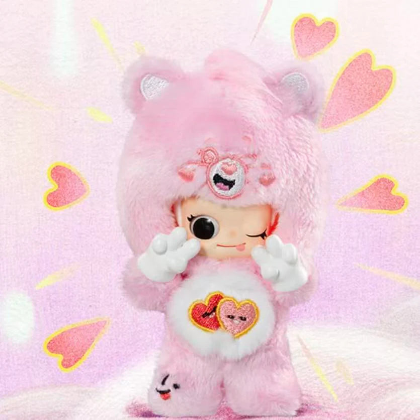 POPMART Zsiga x Care Bears Series Blind Box