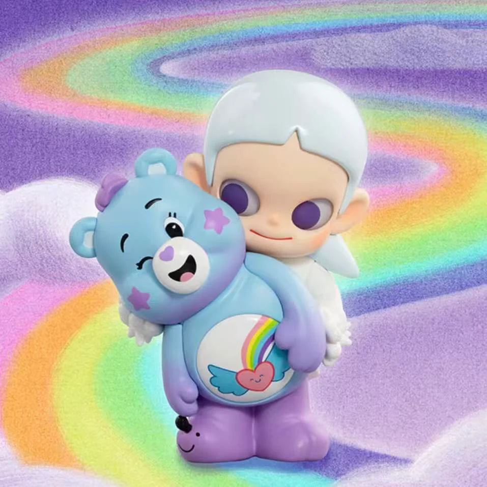 POPMART Zsiga x Care Bears Series Blind Box