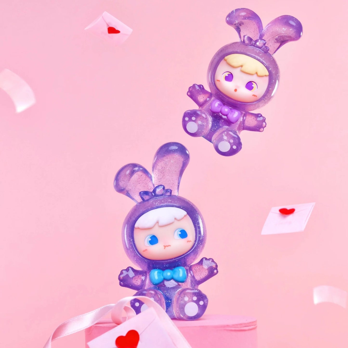 Cimmy Love You Ten Thousand Series Mini Blind Bag