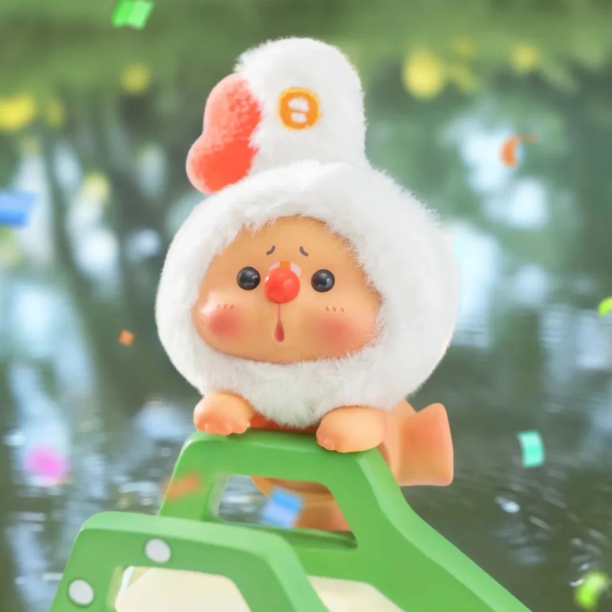 OYO Hippers Animal Party Series Mini Blind Box or Bag