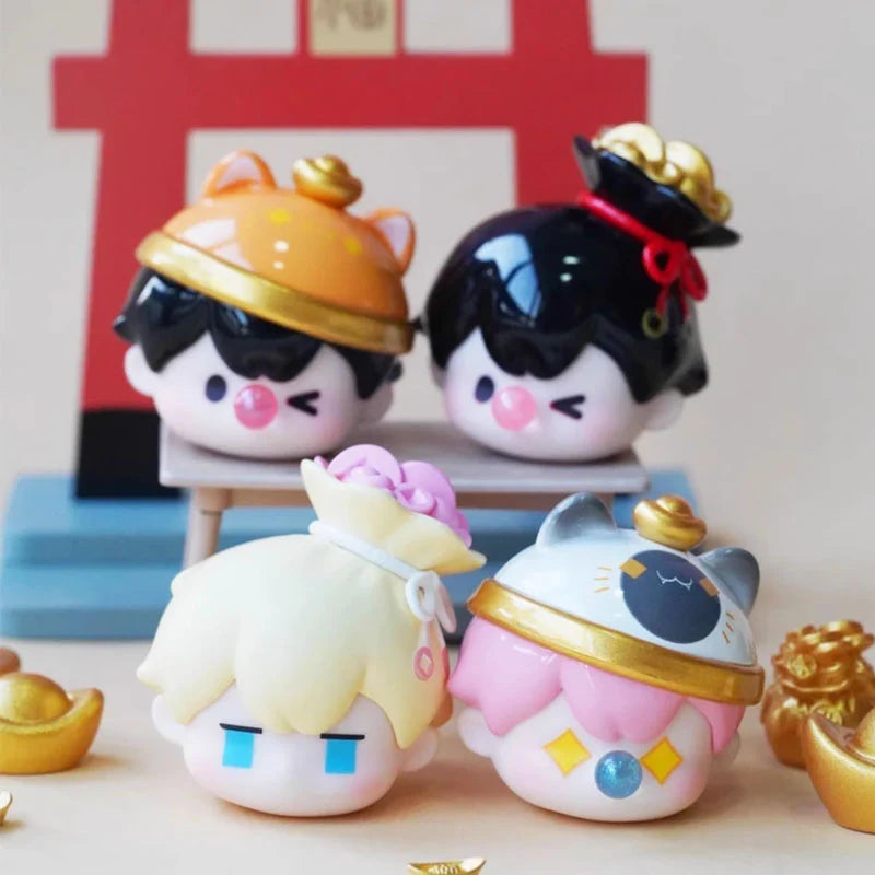 PEDUDU Candy Mini Series Blind Bag OPEN BLIND BAG