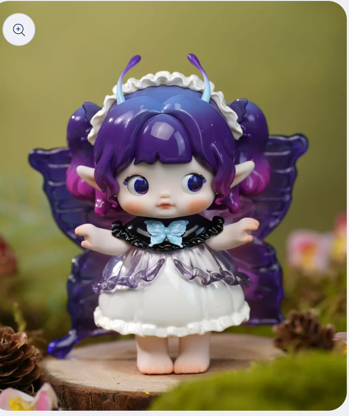 NOMMI’s Little World Series Blind Box