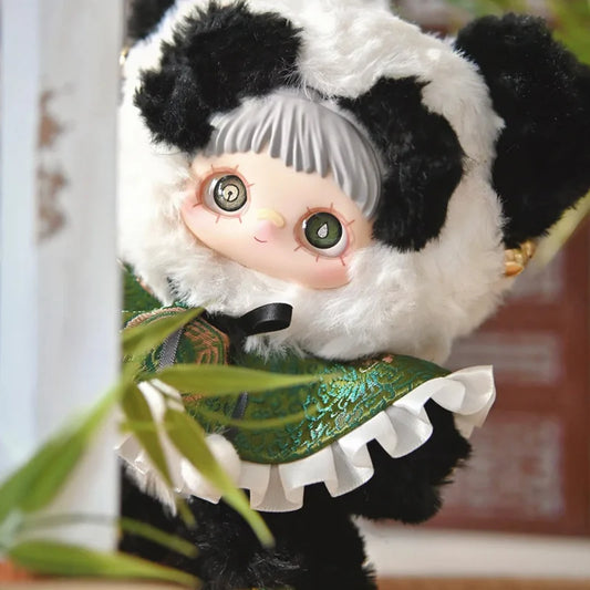 MAYMEI V3 Poem Of Spring Series Plush Blind bag or box