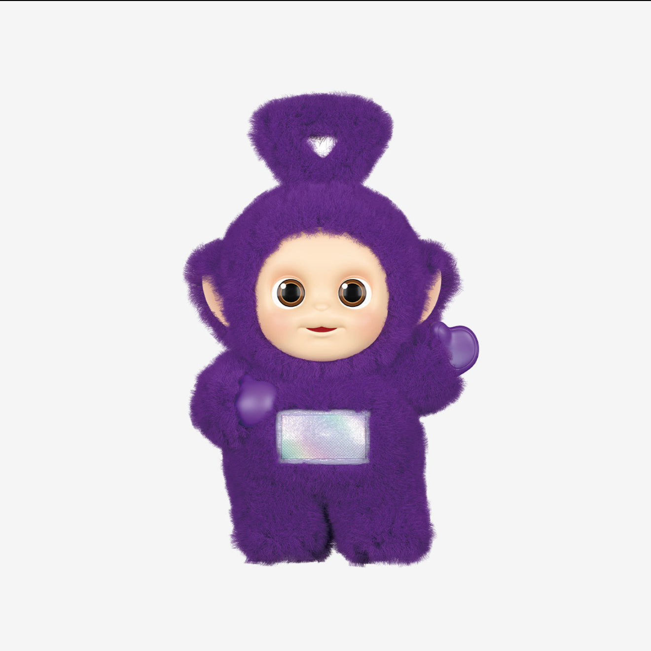 Teletubbies Vibrancy Series Figures blind box
