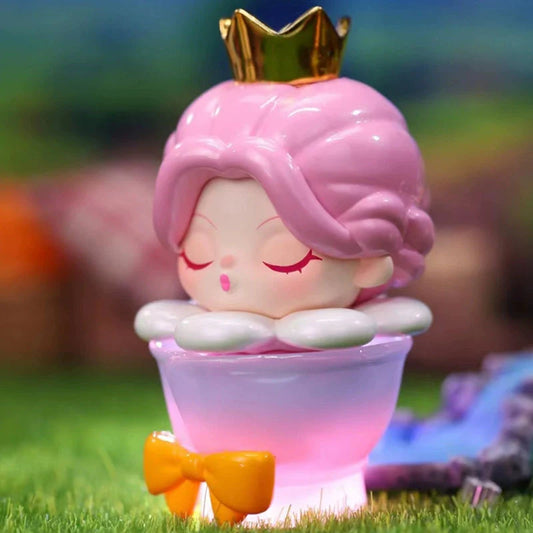 DODO PLANT Mini Wendy/Dodonami/Dodojenny/Pency Sereis Blind Bag